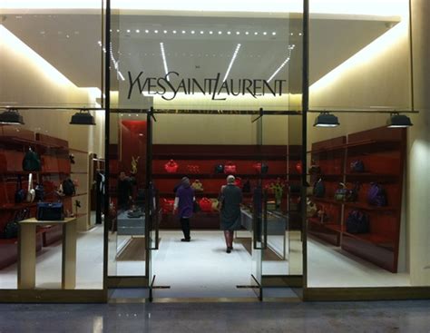 does ysl have outlet in barcelona|yves saint laurent outlet store.